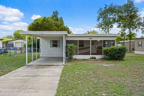 14265 Midfield Street, Brooksville, FL, 34613 | Card Image