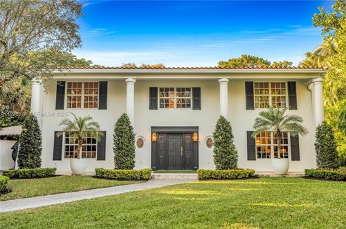 607 Melaleuca Ln, Miami, FL, 33137-3344 | Card Image