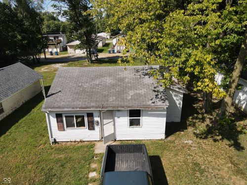 1930 Mulberry St, Noblesville, IN, 46060-3126 | Card Image