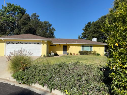 486 Vaquero Lane, Santa Barbara, CA, 93111 | Card Image