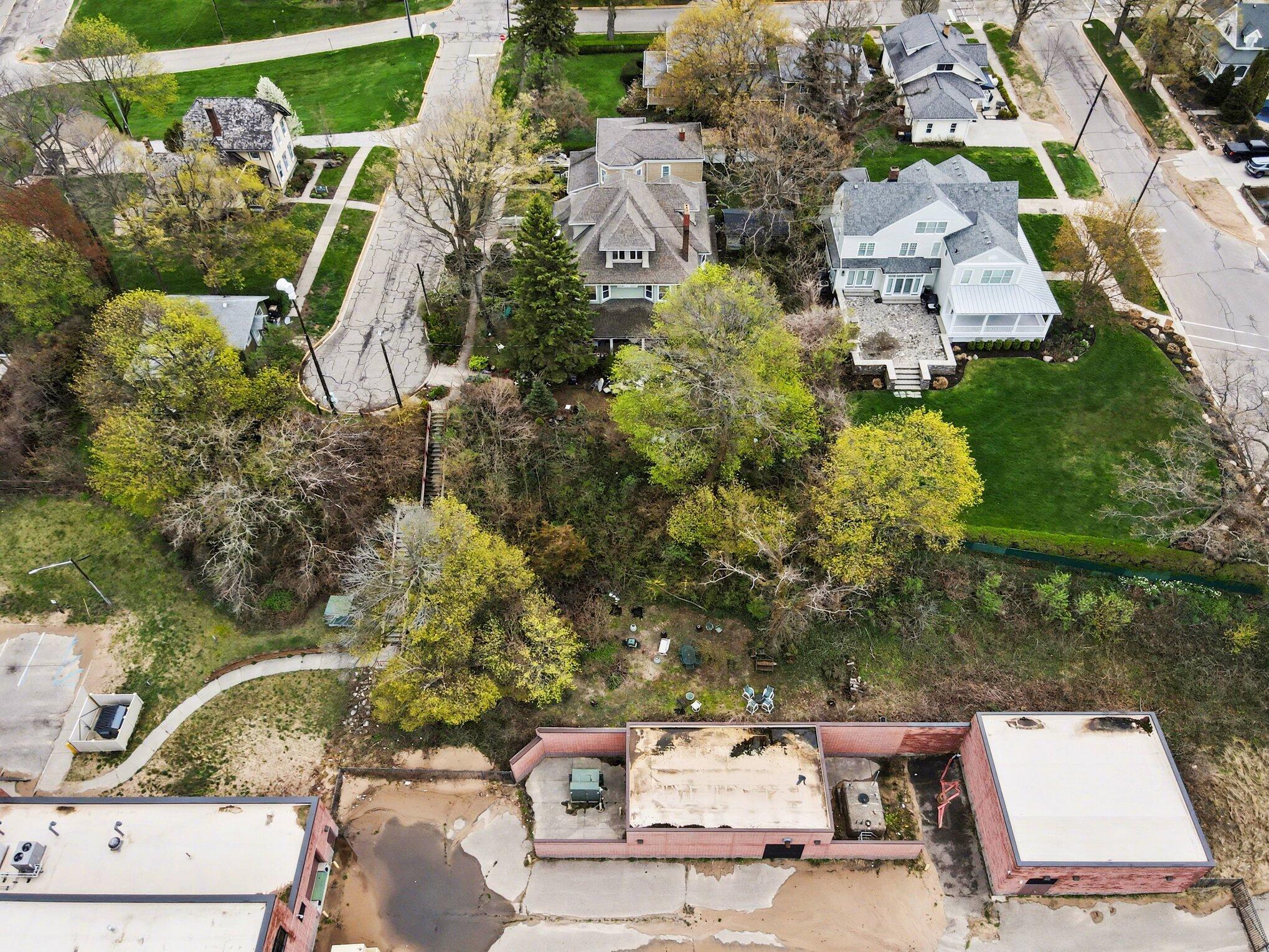 Land in South Haven 3