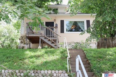 2311 N 65th Avenue, House other with 2 bedrooms, 1 bathrooms and 1 parking in Omaha NE | Image 2