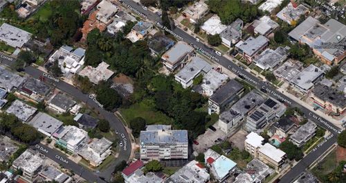 M20 Calle Cornell, San Juan, PR, 00927 | Card Image