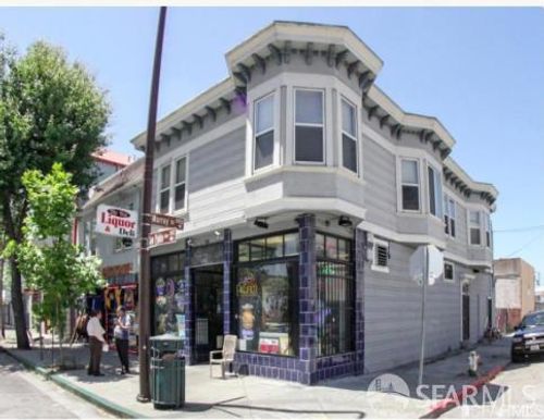 3012 San Pablo Ave, Berkeley, CA, 94702-2428 | Card Image
