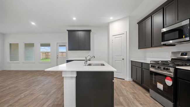 *Images and 3D tour are for illustration only and options may vary from home as built. | Image 12