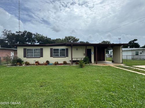 543 Jacobsen Ave, DAYTONA BEACH, FL, 32117-4331 | Card Image