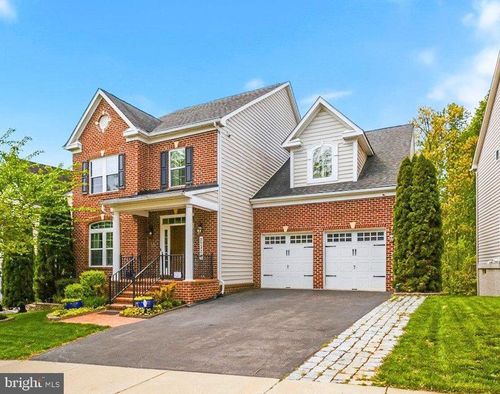 23004 Sycamore Farm Dr, CLARKSBURG, MD, 20871-4508 | Card Image