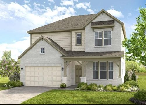 495 Kennington Walk, Loganville, GA, 30052 | Card Image