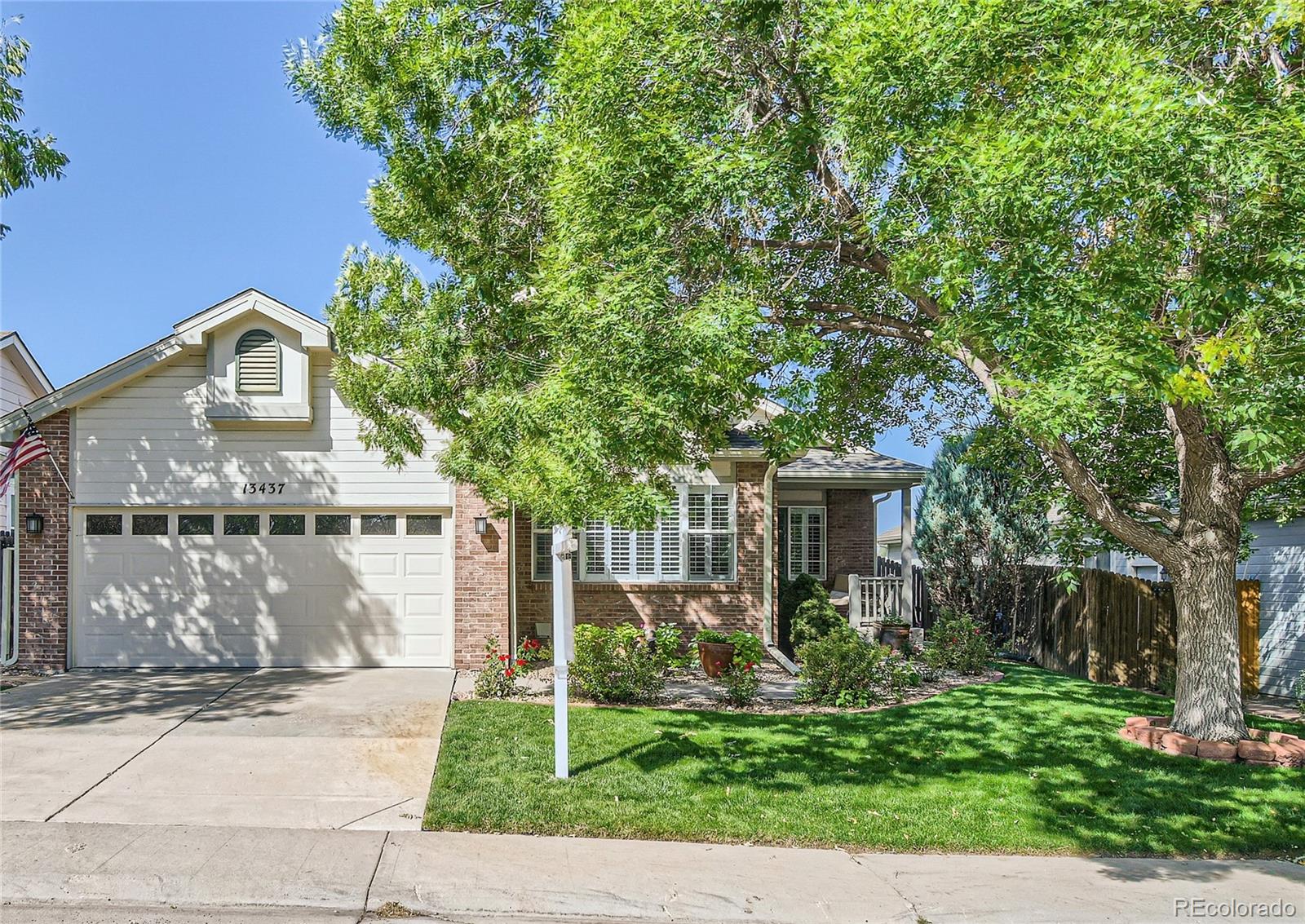 Williams St, Thornton, CO 80241