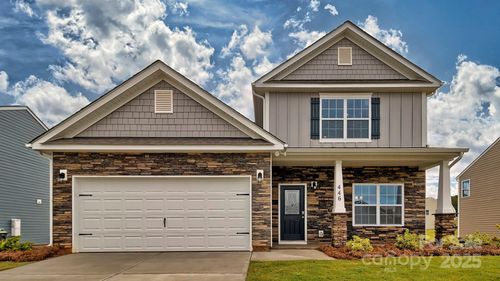 3674 Charles St Nw, Conover, NC, 28613-8191 | Card Image