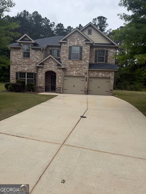 300 Madison Grace Ave, MCDONOUGH, GA, 30252-3136 | Card Image