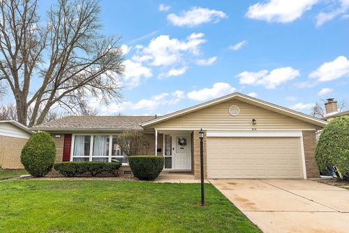 415 N Arizona Ave, Glenwood, IL, 60425-1003 | Card Image
