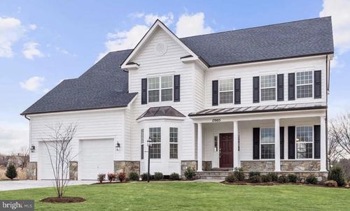 17005 Bennett Way, POOLESVILLE, MD, 20837-2259 | Card Image