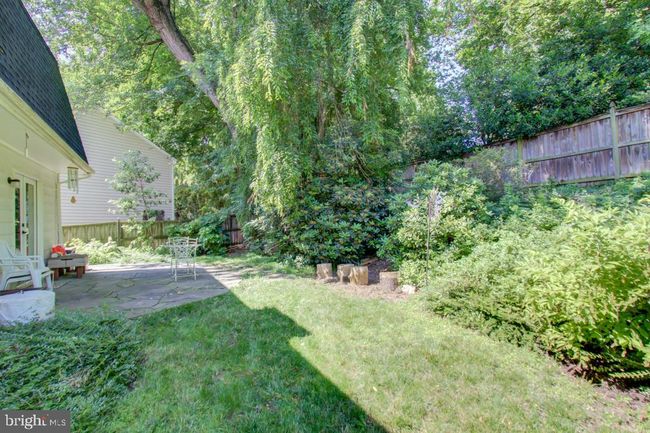 9004 Levelle Dr, House other with 5 bedrooms, 3 bathrooms and null parking in CHEVY CHASE MD | Image 37
