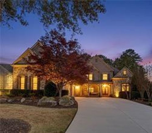 3819 Rockhaven Ct, Marietta, GA, 30066-6806 | Card Image