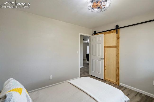 26965 Judge Orr Rd, House other with 3 bedrooms, 2 bathrooms and 14 parking in Calhan CO | Image 22