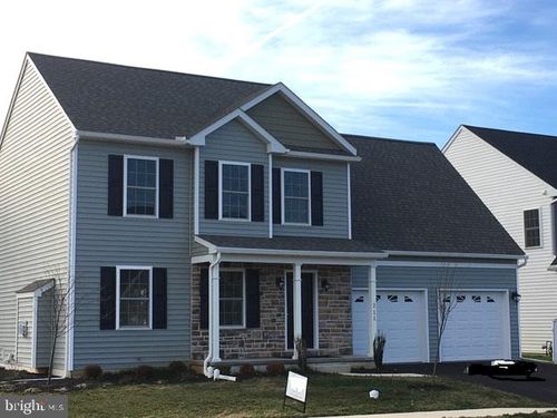 334 W Fritz Ave, QUARRYVILLE, PA, 17566-1312 | Card Image