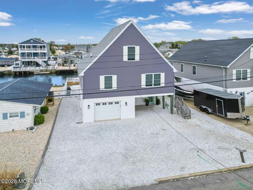 58 Lake Superior Drive, Little Egg Harbor, NJ, 08087 | Card Image