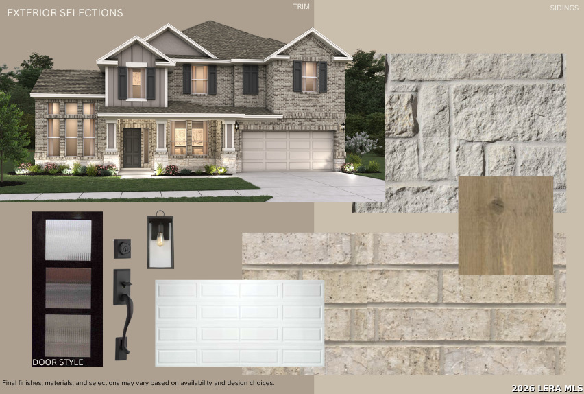 Residential in Schertz 5