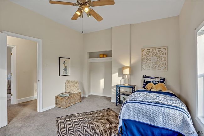 201 N New Ave, House other with 3 bedrooms, 2 bathrooms and null parking in Henrico VA | Image 25