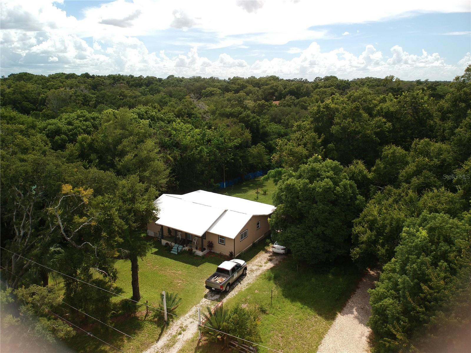 Lake Pleasant Rd, Apopka, FL 32703