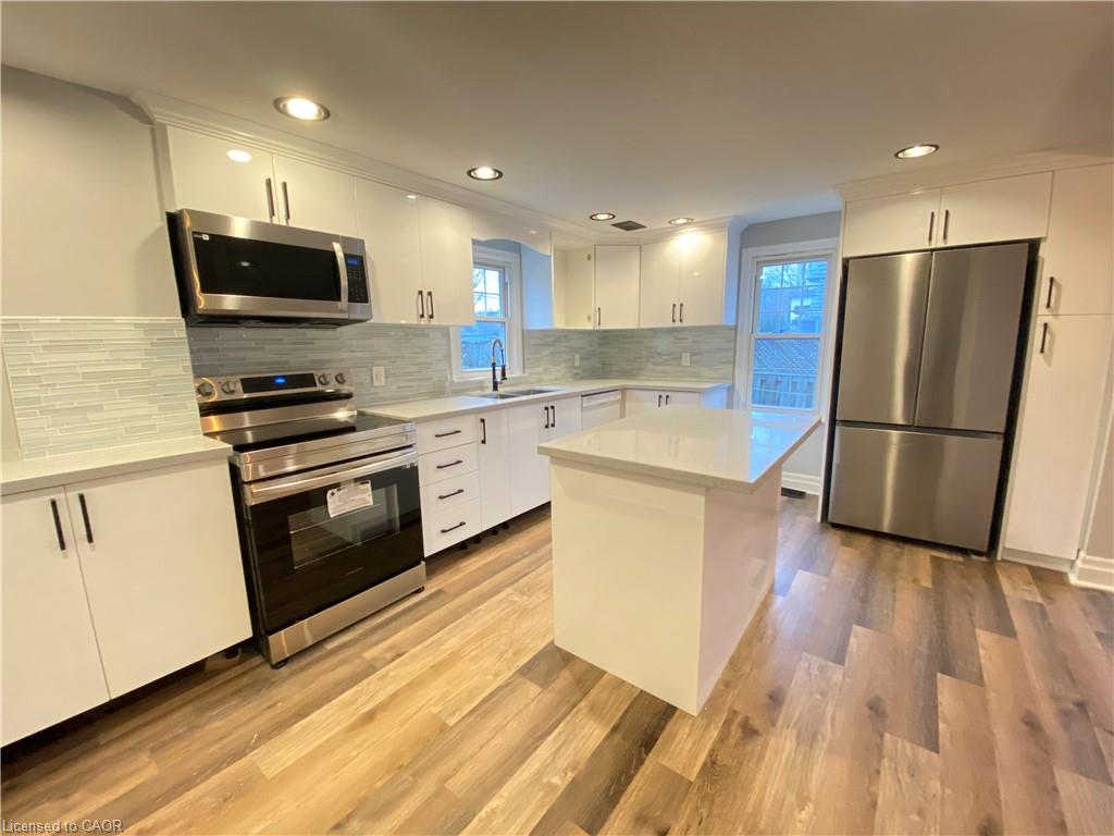 Residential in Hamilton