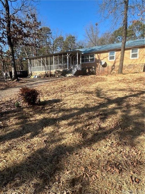 15486 Slo Fork Road, Dardanelle, AR, 72834 | Card Image
