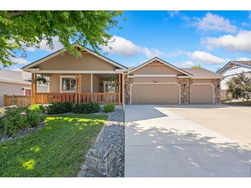 3648 Higgins St, Loveland, CO, 80538-4989 | Card Image