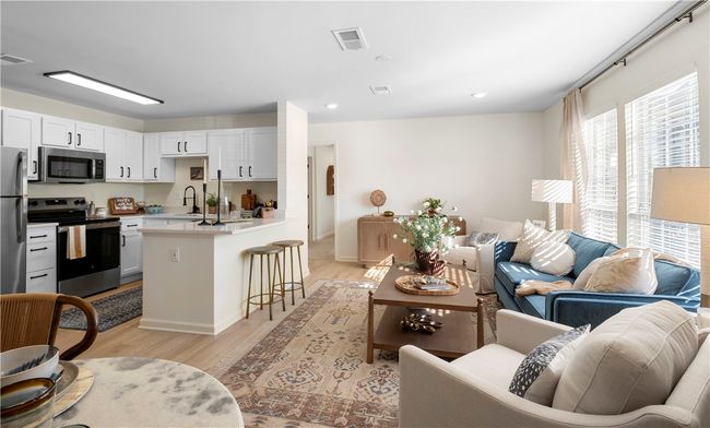 2267 - 626 Shug Jordan Pkwy, Condo with 3 bedrooms, 2 bathrooms and null parking in Auburn AL | Image 5