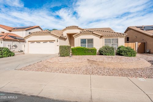 5434 W Saint John Rd, Glendale, AZ, 85308-5383 | Card Image