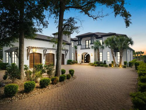 427 Shoreline Dr W, Sunset Beach, NC, 28468-4303 | Card Image