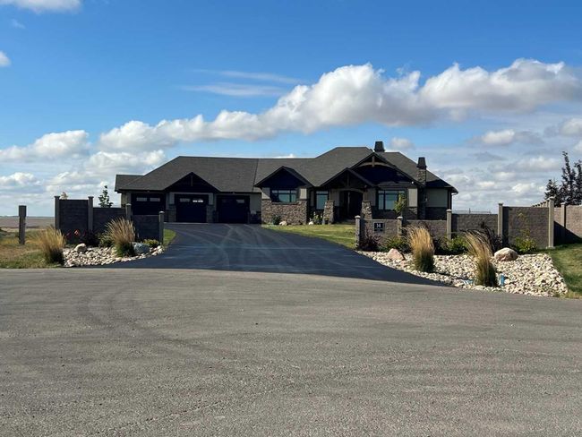 9 Edgemoor Way, Home with 0 bedrooms, 0 bathrooms and null parking in Lethbridge County AB | Image 5