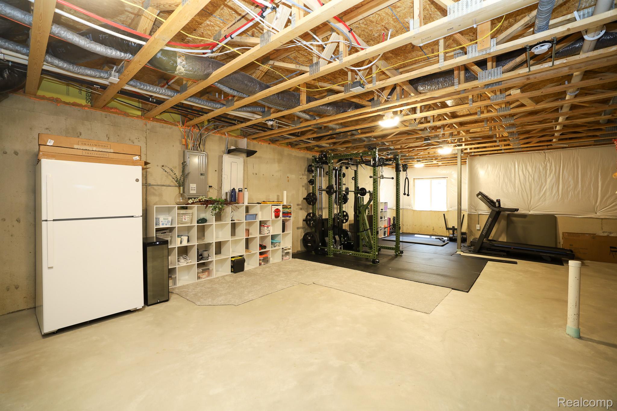 Residential in Commerce Charter Township 2