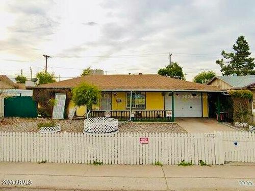 2739 W Montecito Avenue, Phoenix, AZ, 85017 | Card Image
