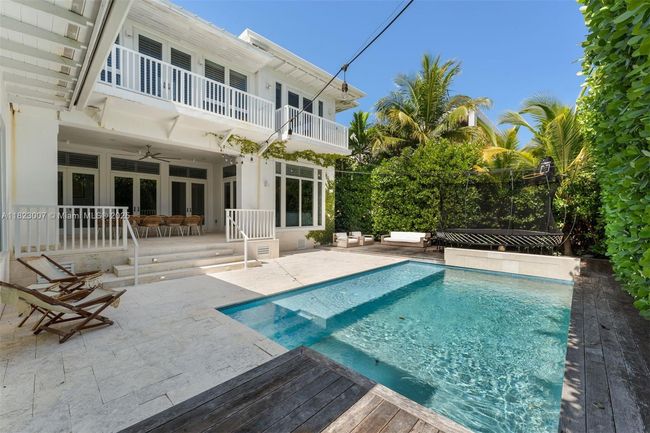 220 Cypress Dr, House other with 5 bedrooms, 6 bathrooms and null parking in Key Biscayne FL | Image 52