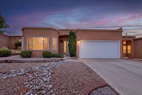 6740 Kelly Ann Rd Ne, Albuquerque, NM, 87109-3767 | Card Image