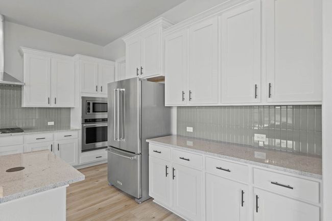 17109 Howdy Way, House other with 4 bedrooms, 4 bathrooms and 4 parking in Manor TX | Image 8