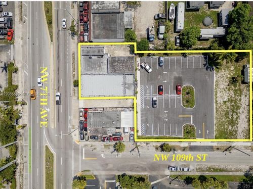 10822-10836 Nw 7th Ave, Miami, FL, 33168 | Card Image