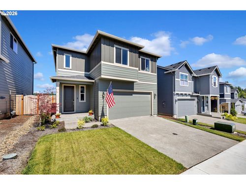 4308 Ne 185th St, Vancouver, WA, 98686-8907 | Card Image
