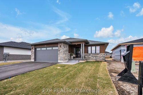 14 Horton Crt, Belleville, ON, K8P0J3 | Card Image