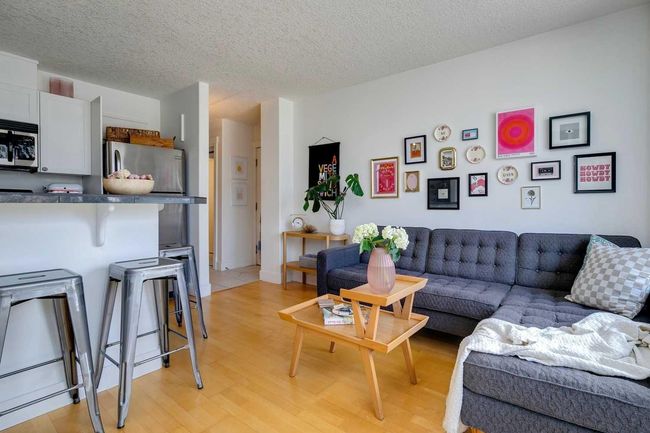 202 - 1727 13 Street Sw, Condo with 1 bedrooms, 1 bathrooms and 1 parking in Calgary AB | Image 4