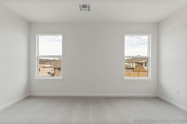 2038 E 129 Th St S, House other with 3 bedrooms, 3 bathrooms and null parking in Jenks OK | Image 40
