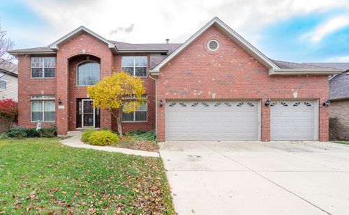 16303 Lakeside Drive, Lockport, IL, 60441 | Card Image