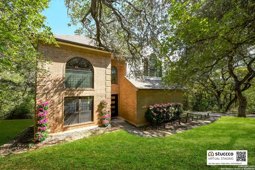 11425 Sunset Blvd, Helotes, TX, 78023 | Card Image