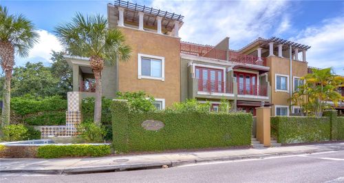105-4907 Bayshore Blvd, TAMPA, FL, 33611-3875 | Card Image