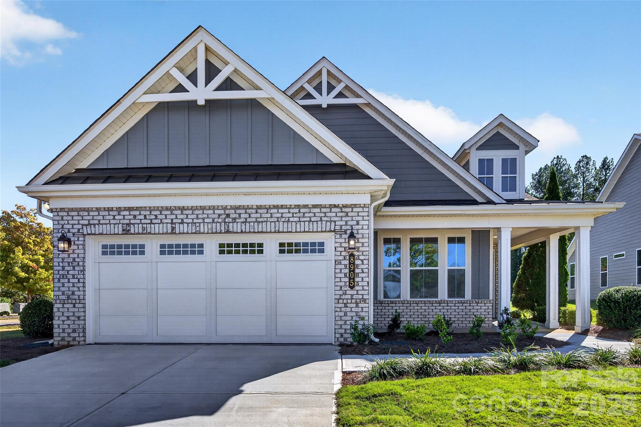 Residential in Charlotte