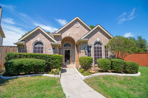 3101 Sawtooth Dr, Plano, TX, 75025-4207 | Card Image