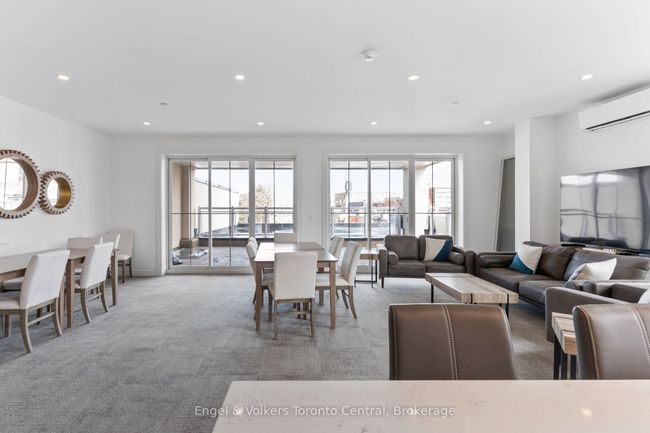 404 - 80 9th St E, Condo with 2 bedrooms, 2 bathrooms and null parking in Owen Sound ON | Image 32