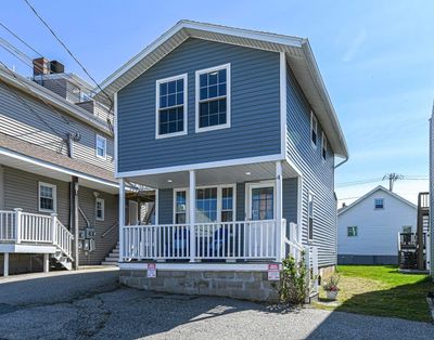 4 Francis Street, House other with 2 bedrooms, 1 bathrooms and null parking in Hampton NH | Image 1