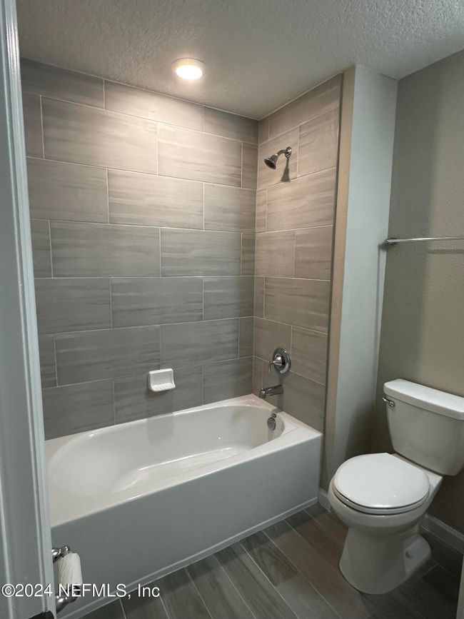 7371 Palm Hills Dr, Townhouse with 3 bedrooms, 3 bathrooms and null parking in JACKSONVILLE FL | Image 49